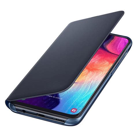 samsung a50 flip case.